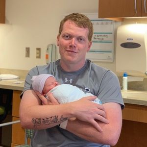 Meet your Posher, Benjamin